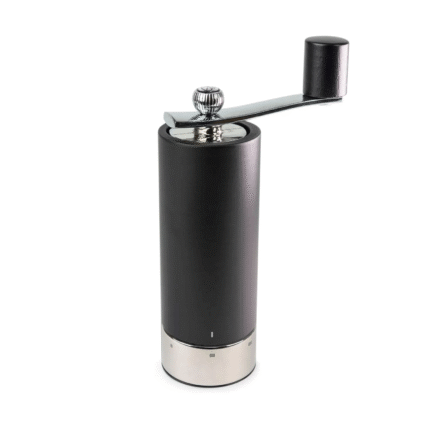 Pepper Mill, Designed for Long-Term Use